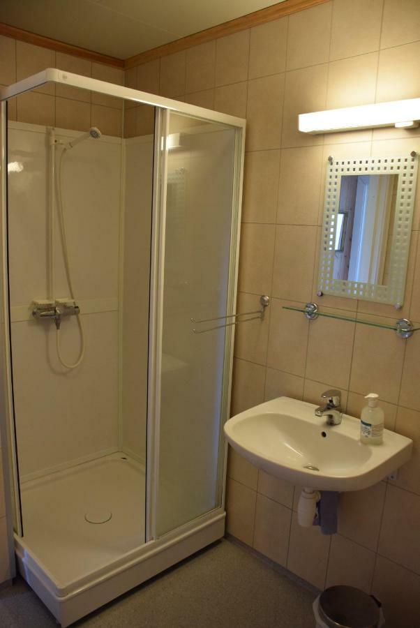 Hesthaug Gard Apartment Eidsdal Ngoại thất bức ảnh